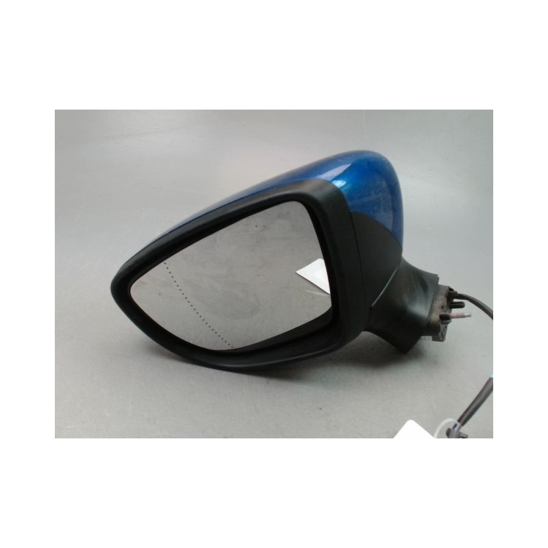 RETROVISEUR EXTERIEUR ELECTRIQUE GAUCHE RENAULT CLIO IV Phase 1 2012-...