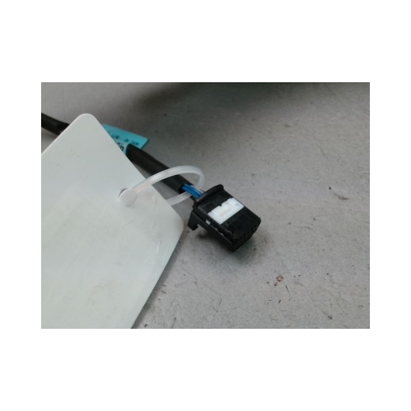 RETROVISEUR EXTERIEUR ELECTRIQUE GAUCHE RENAULT CLIO IV Phase 1 2012-...