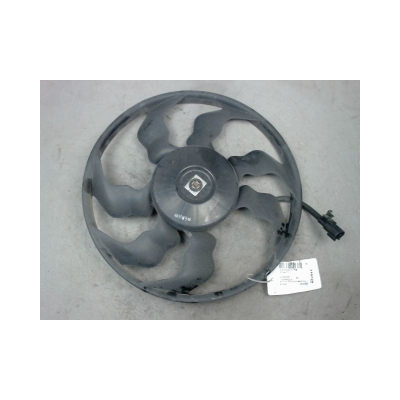 MOTEUR VENTILATEUR RADIATEUR KIA PICANTO