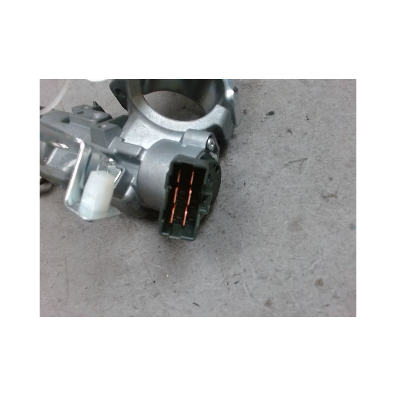 ANTIVOL DE DIRECTION KIA PICANTO
