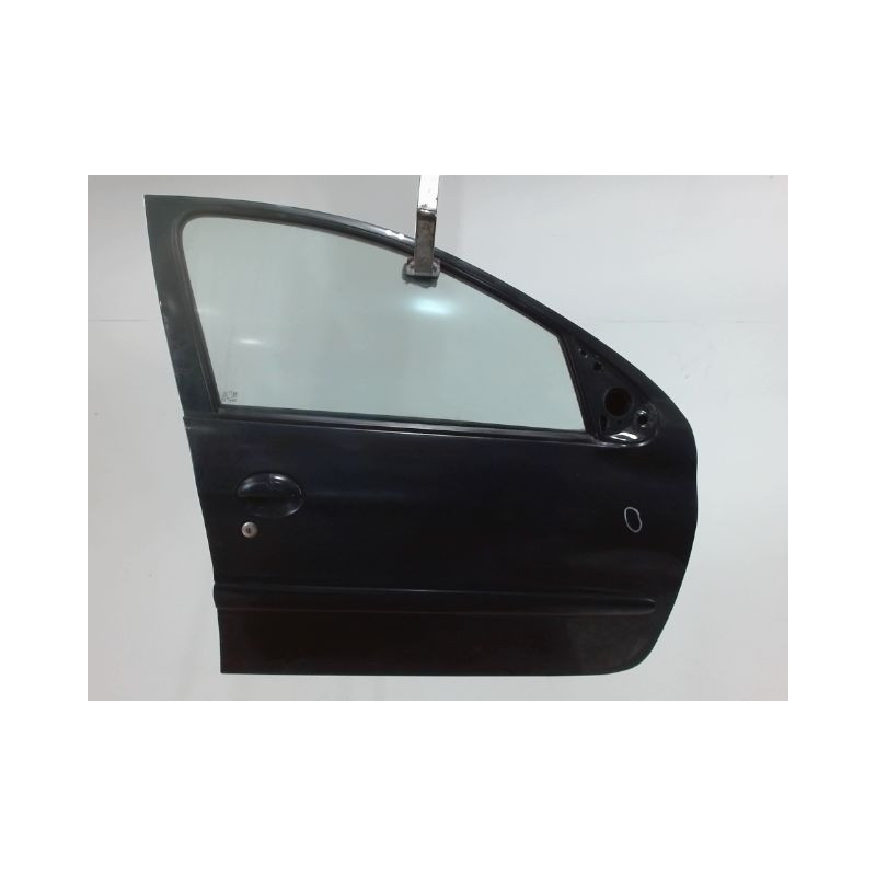 PORTE AVANT DROIT PEUGEOT 206+ 2009-