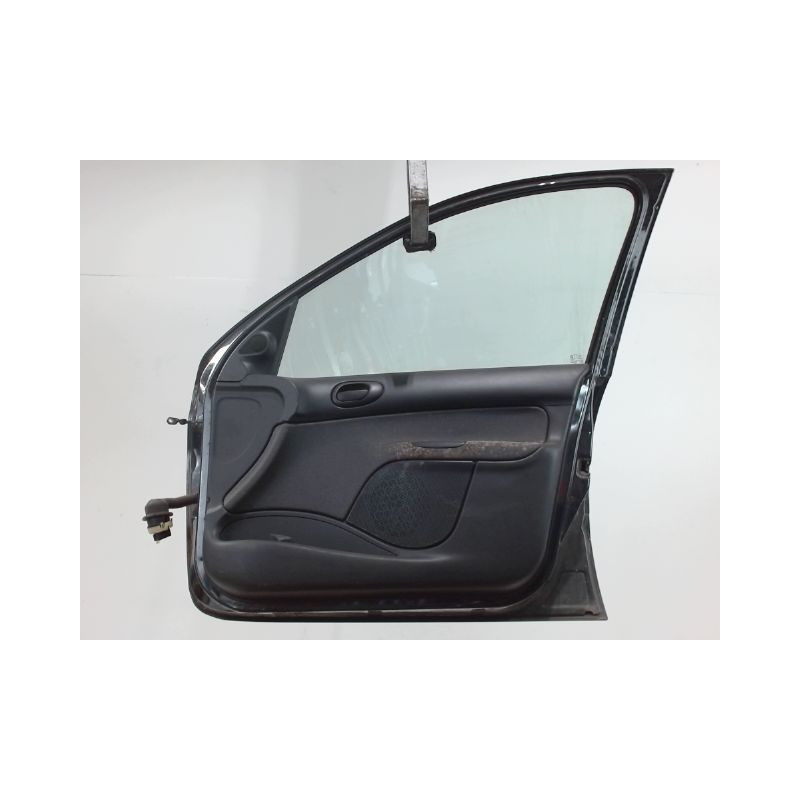 PORTE AVANT DROIT PEUGEOT 206+ 2009-