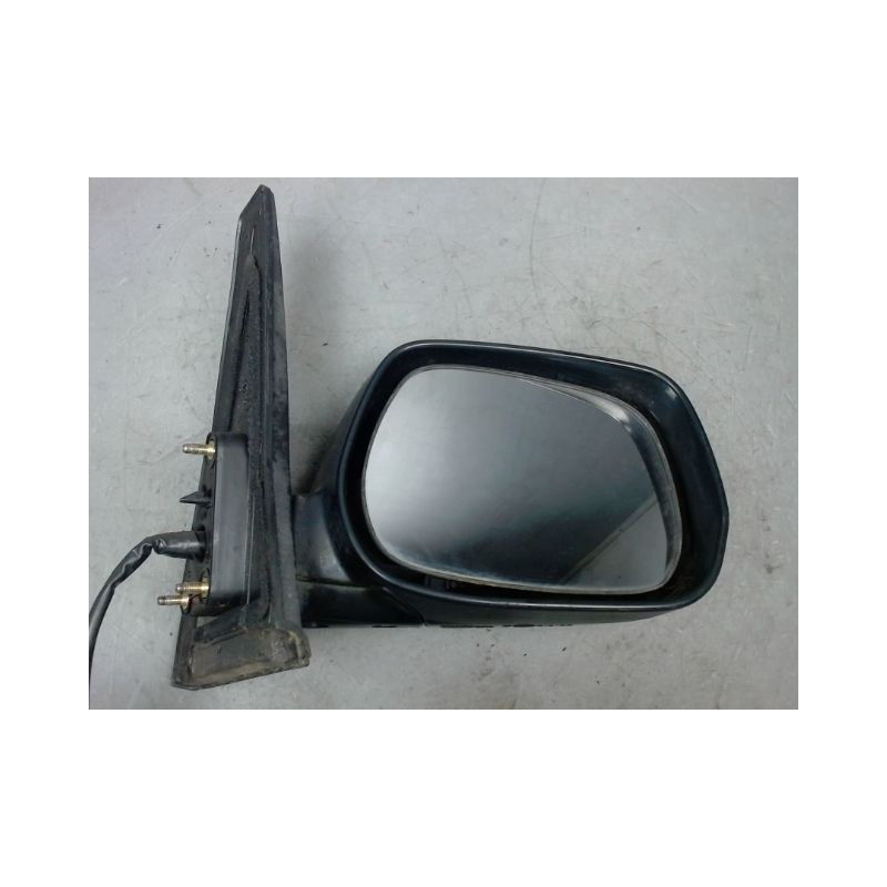 RETROVISEUR EXTERIEUR ELECTRIQUE DROIT TOYOTA COROLLA VERSO 2002-2004