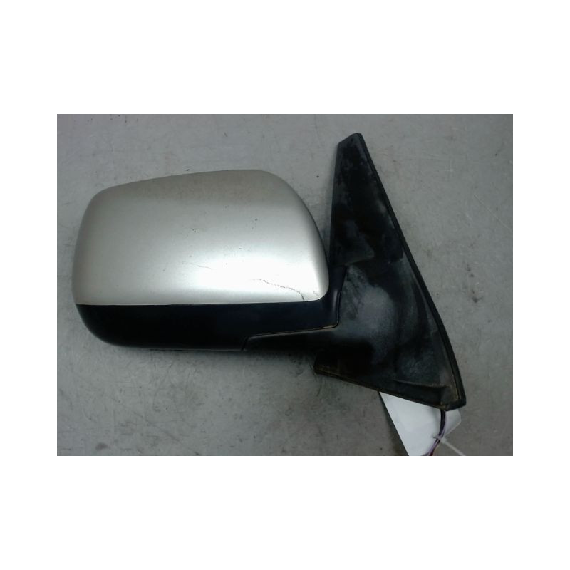 RETROVISEUR EXTERIEUR ELECTRIQUE DROIT TOYOTA COROLLA VERSO 2002-2004