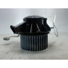 MOTEUR VENTILATEUR CHAUFFAGE OPEL ZAFIRA