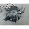 MOTEUR VENTILATEUR CHAUFFAGE OPEL ZAFIRA