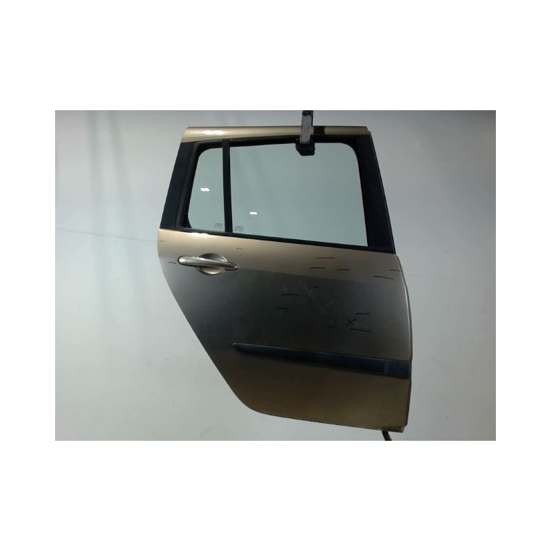 PORTE ARRIERE DROIT RENAULT MODUS 2008-