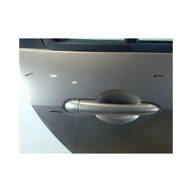 PORTE ARRIERE DROIT RENAULT MODUS 2008-
