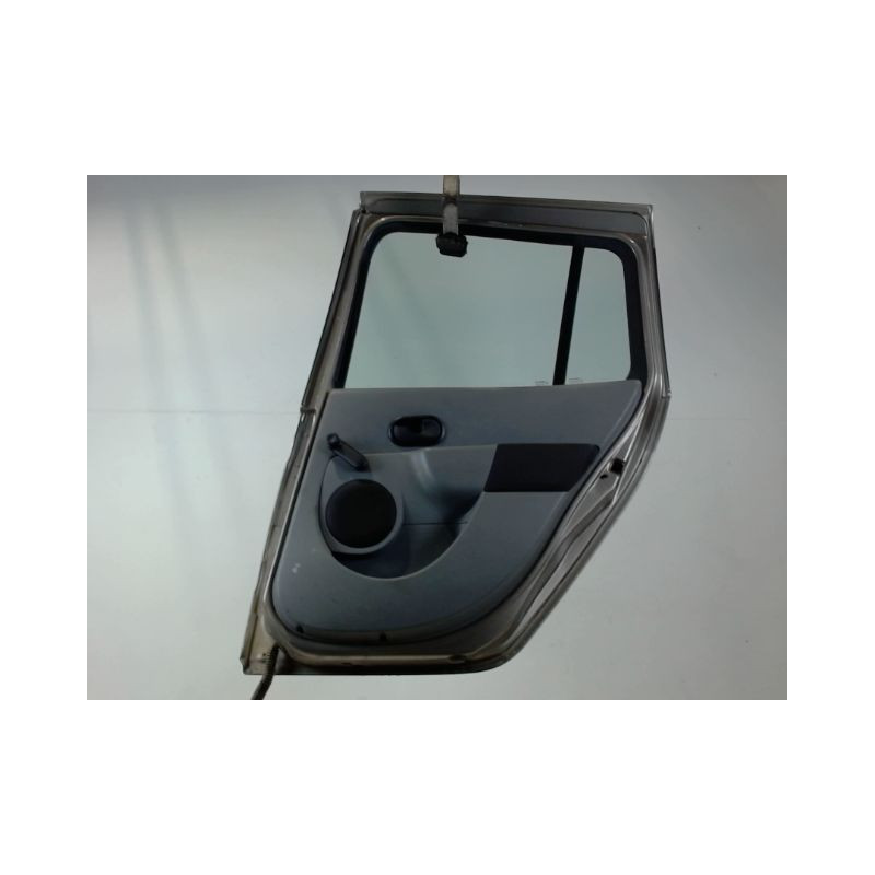PORTE ARRIERE DROIT RENAULT MODUS 2008-