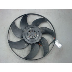 MOTEUR VENTILATEUR RADIATEUR