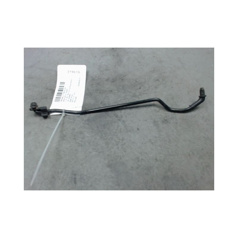 BEQUILLE CAPOT RENAULT MODUS 2008-