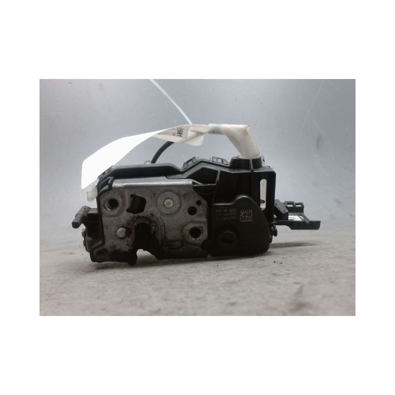 SYSTEME CONDAMNATION ARRIERE DROIT CITROEN C3
