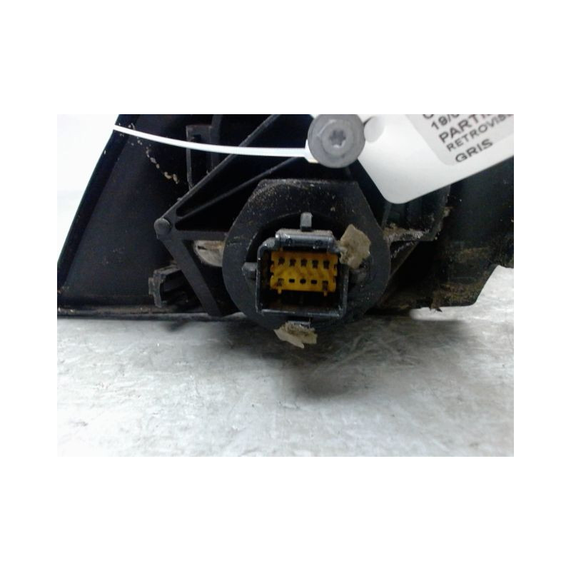 RETROVISEUR EXTERIEUR ELECTRIQUE DROIT RENAULT MEGANE II PH1 C.C 03-05