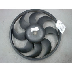MOTEUR VENTILATEUR RADIATEUR