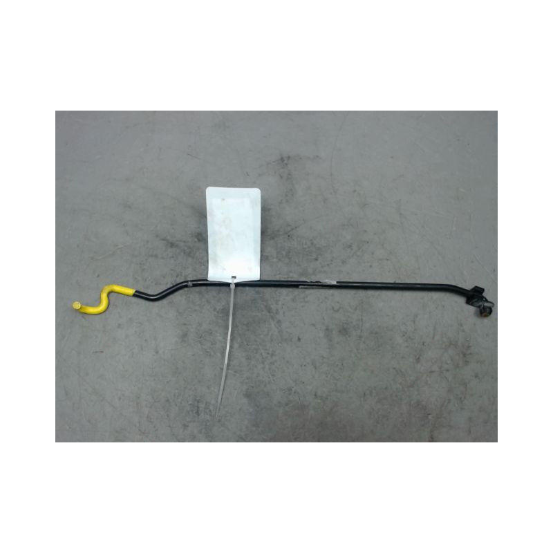 BEQUILLE CAPOT PEUGEOT 3008 2009-