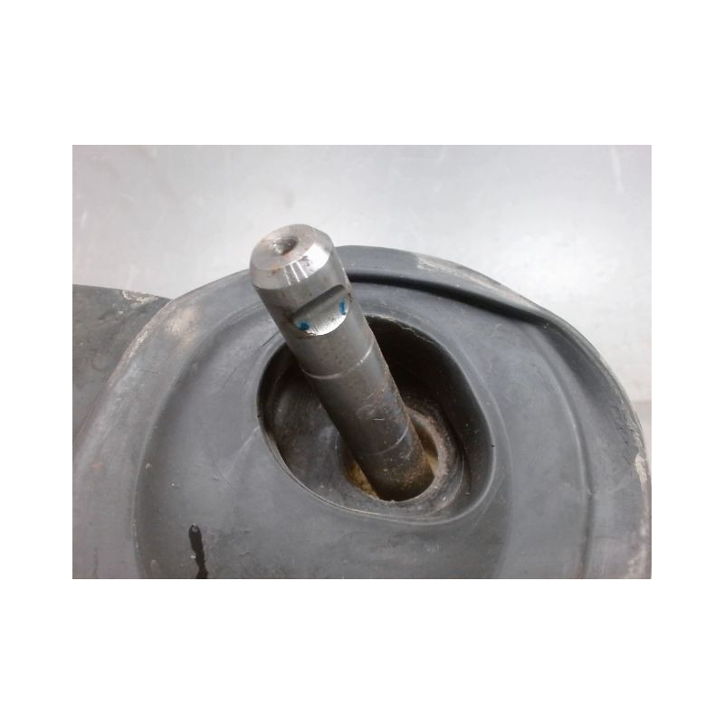 CREMAILLERE FORD KA+