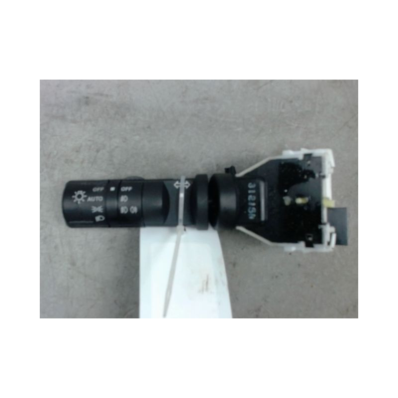 COMMANDE CLIGNOTANT NISSAN QASHQAI