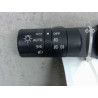 COMMANDE CLIGNOTANT NISSAN QASHQAI