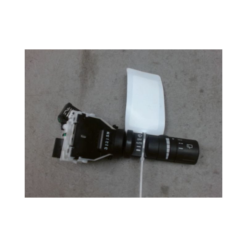 COMMANDE ESSUIE GLACE NISSAN QASHQAI