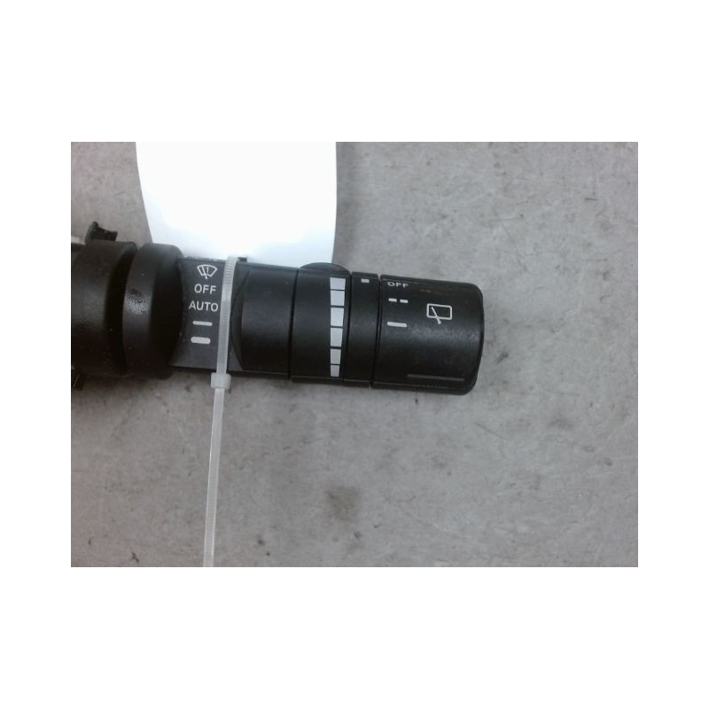 COMMANDE ESSUIE GLACE NISSAN QASHQAI