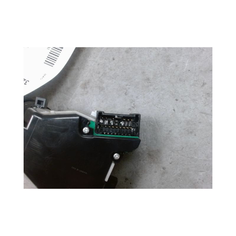 COMMANDE ESSUIE GLACE NISSAN QASHQAI
