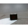 BOUTON DE WARNING NISSAN QASHQAI