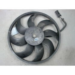 MOTEUR VENTILATEUR RADIATEUR