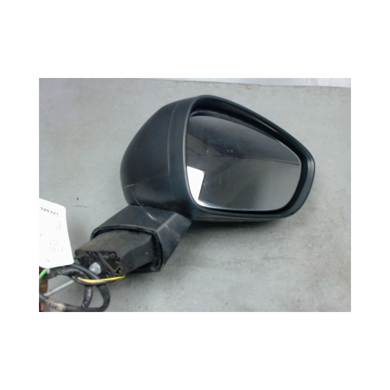 RETROVISEUR EXTERIEUR ELECTRIQUE DROIT CITROEN C3