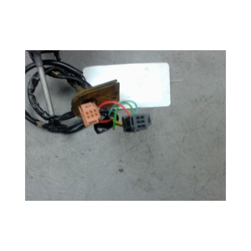 RETROVISEUR EXTERIEUR ELECTRIQUE DROIT CITROEN C3