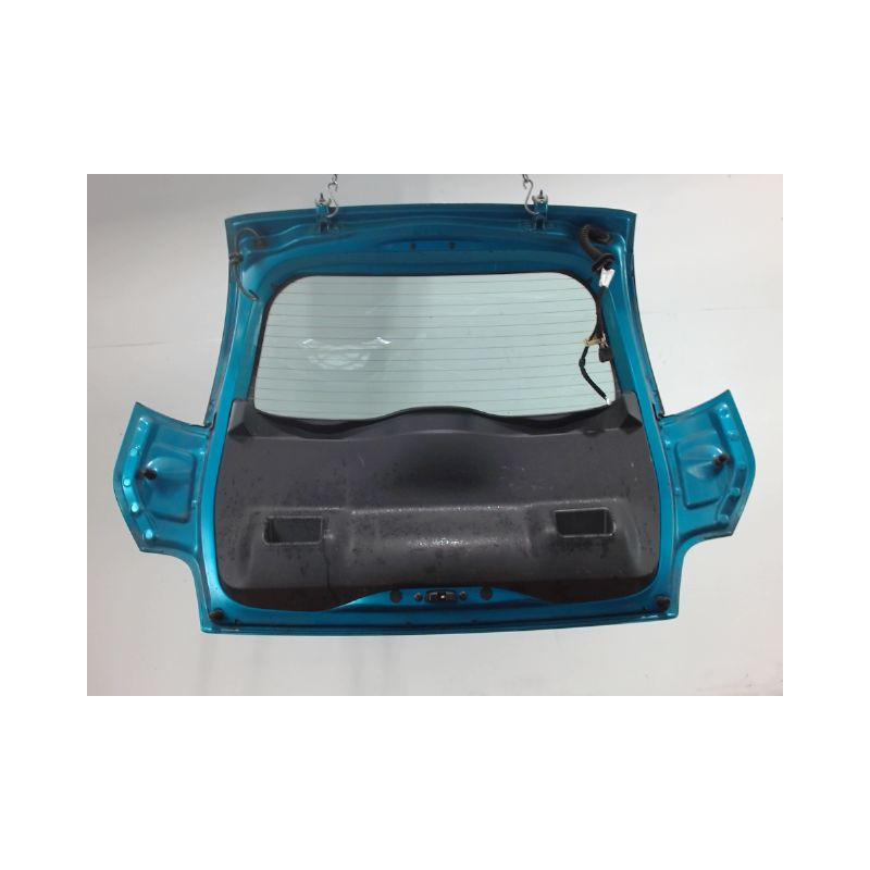 HAYON CITROEN C3