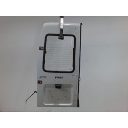 PORTE BATTANTE ARG