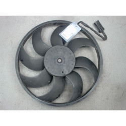 MOTEUR VENTILATEUR RADIATEUR