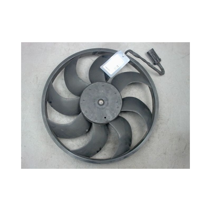MOTEUR VENTILATEUR RADIATEUR FIAT 500