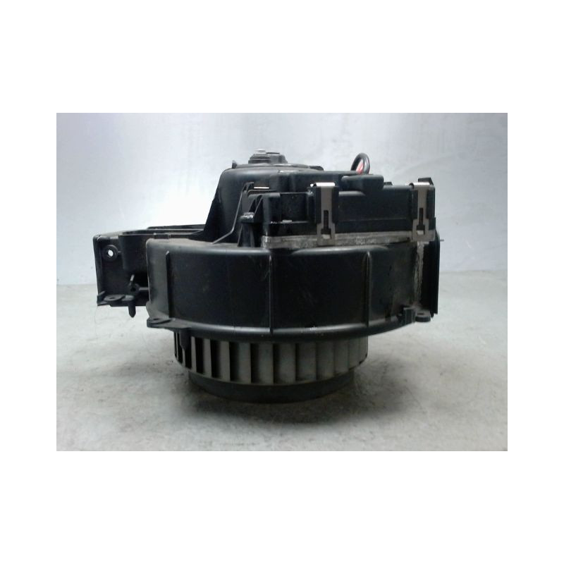 MOTEUR VENTILATEUR CHAUFFAGE AUDI ALLROAD 2006-