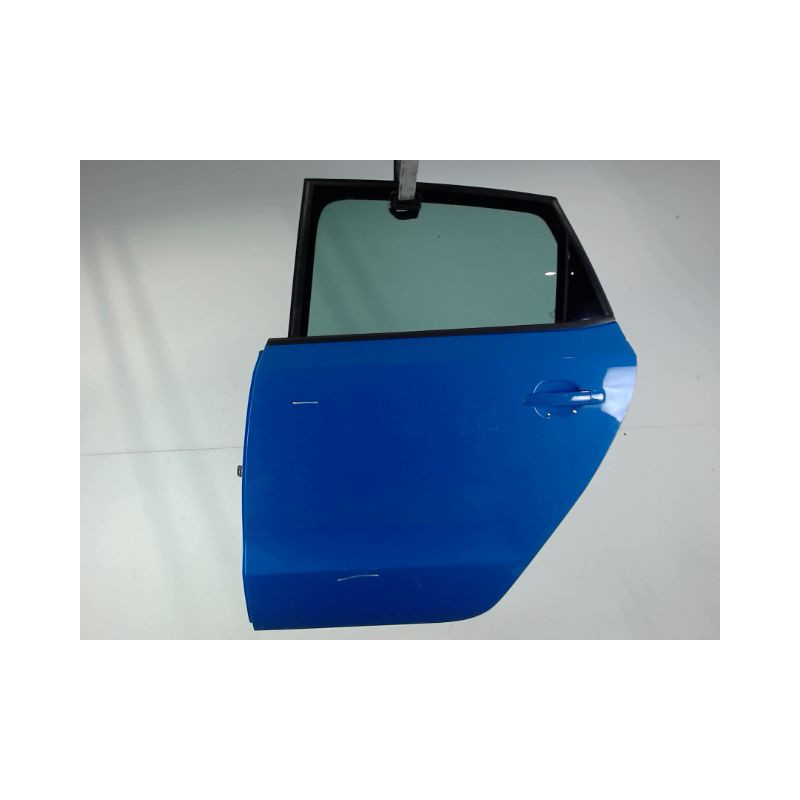 PORTE ARRIERE GAUCHE VOLKSWAGEN POLO