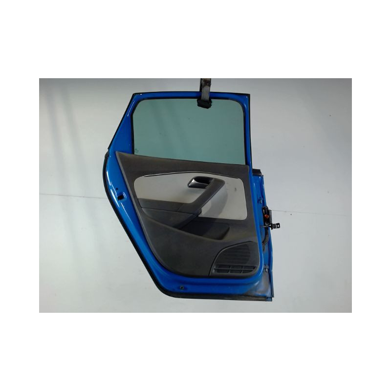 PORTE ARRIERE GAUCHE VOLKSWAGEN POLO