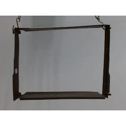 BUSE VENTILATEUR
