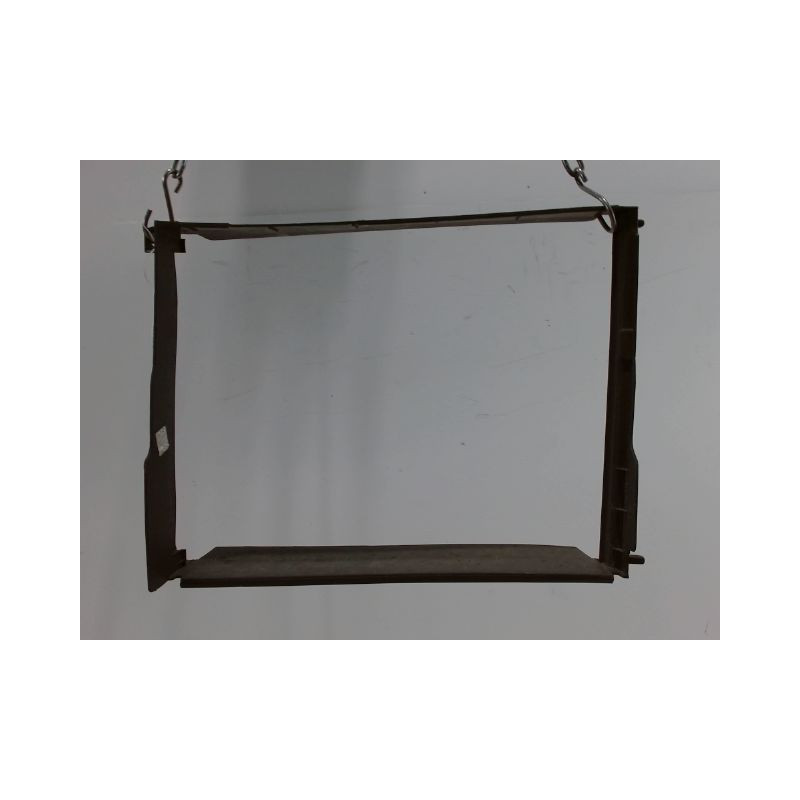 BUSE VENTILATEUR DACIA SANDERO