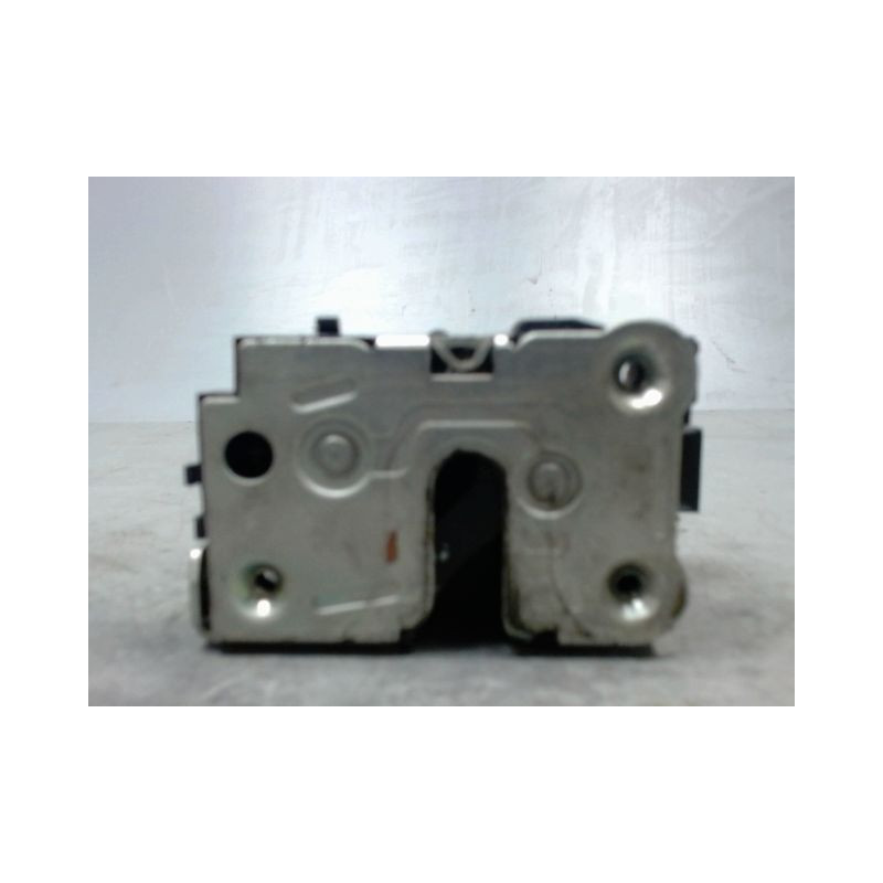 SYSTEME CONDAMNATION AVANT DROIT IVECO 35C15