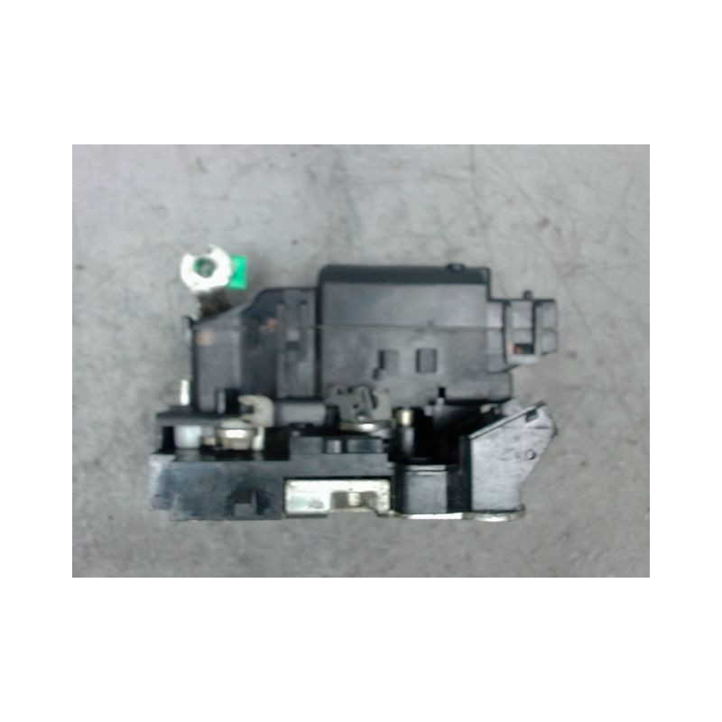 SYSTEME CONDAMNATION AVANT DROIT IVECO 35C15