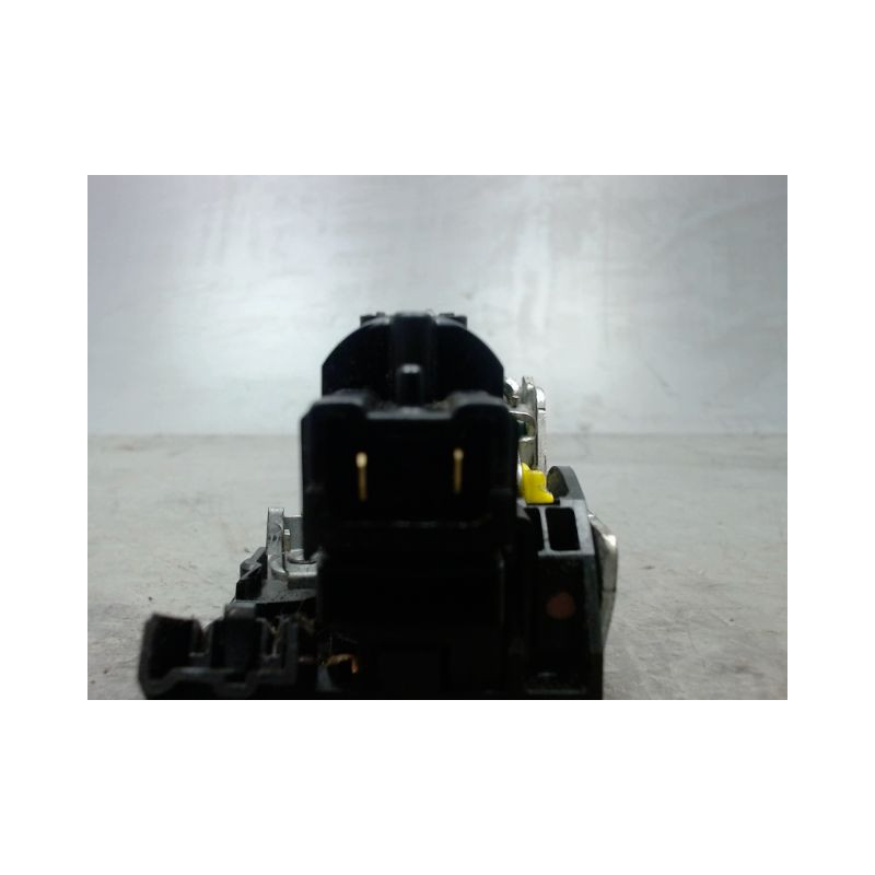 SYSTEME CONDAMNATION AVANT DROIT IVECO 35C15
