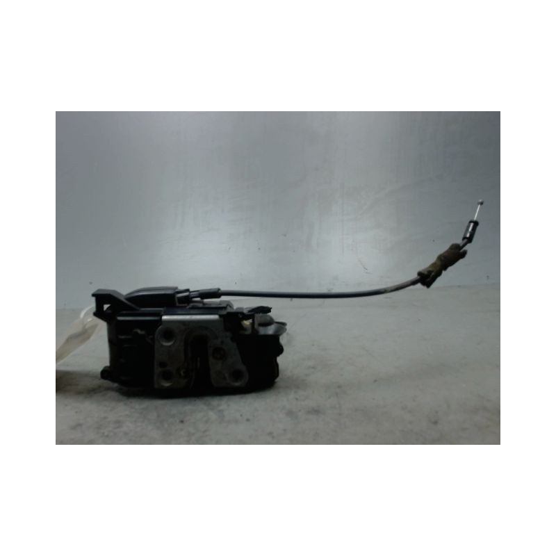 SYSTEME CONDAMNATION AVANT GAUCHE RENAULT CLIO III 2009-