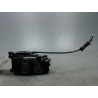 SYSTEME CONDAMNATION AVANT GAUCHE RENAULT CLIO III 2009-