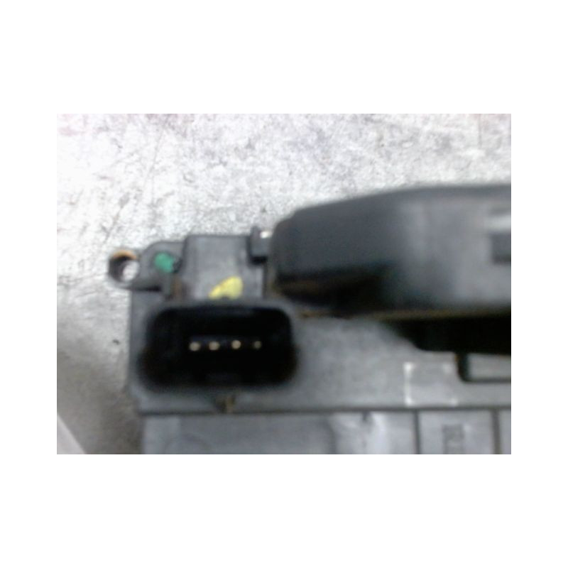 SYSTEME CONDAMNATION AVANT GAUCHE RENAULT CLIO III 2009-