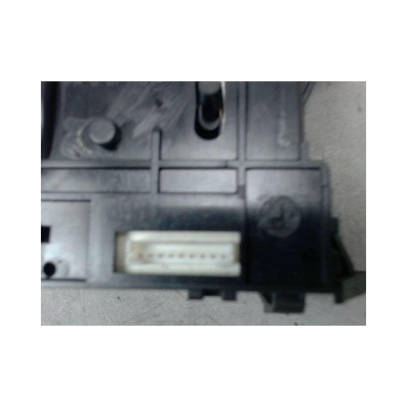 COMMANDE CLIGNOTANT RENAULT SCENIC II PH2 2006-
