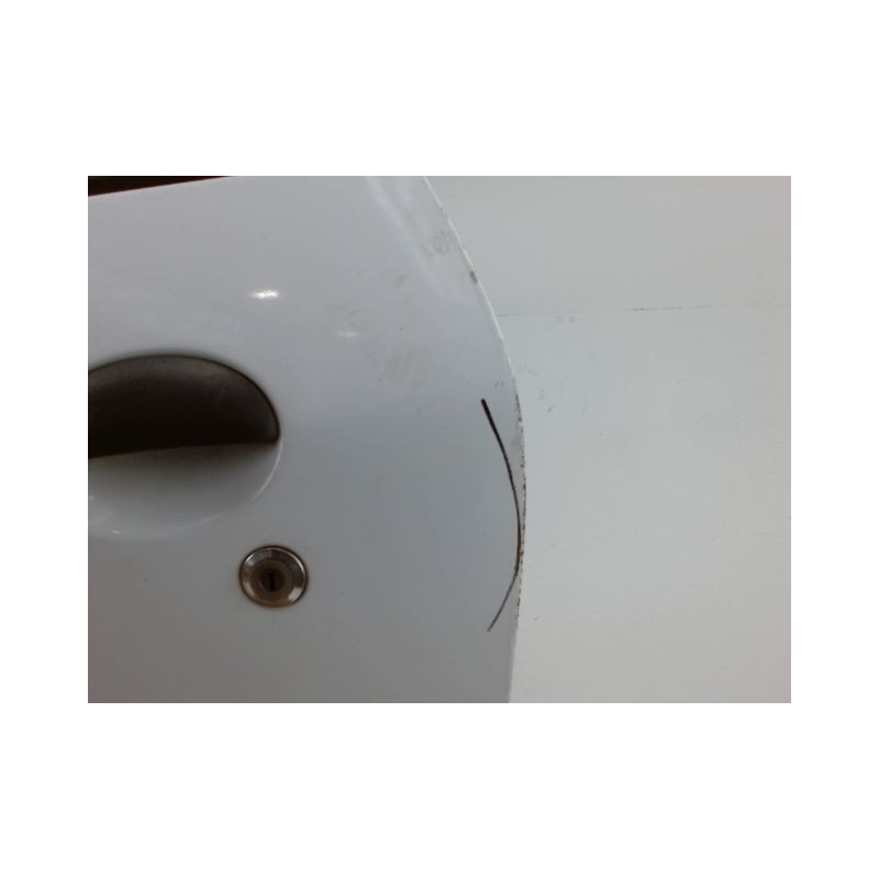 PORTE AVANT GAUCHE PEUGEOT 206 3P