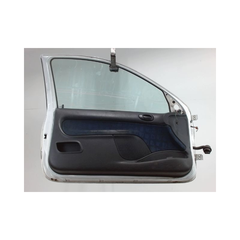 PORTE AVANT GAUCHE PEUGEOT 206 3P