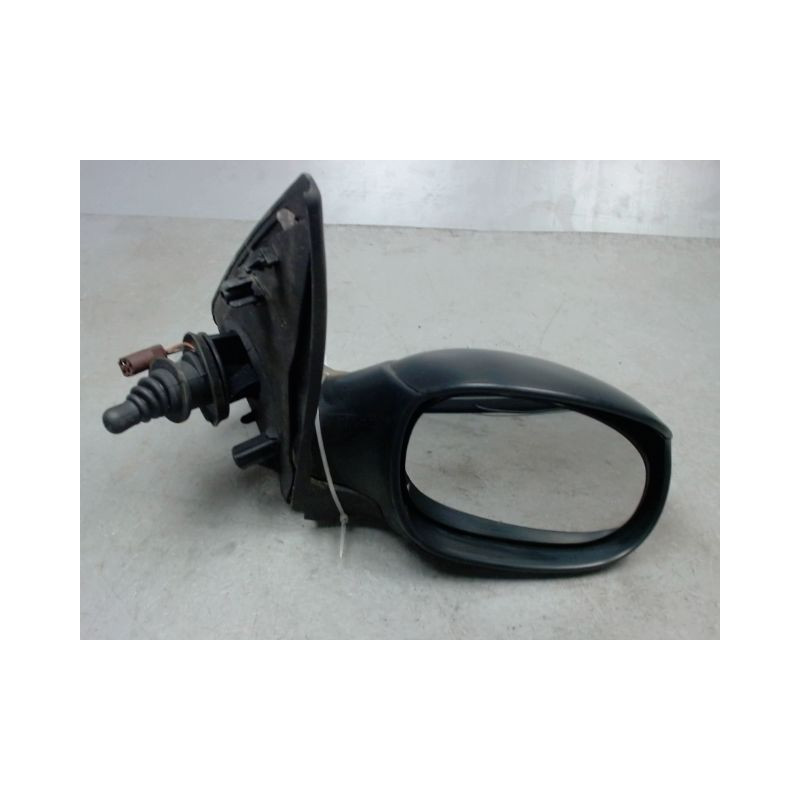 RETROVISEUR EXTERIEUR DROIT PEUGEOT 206 3P