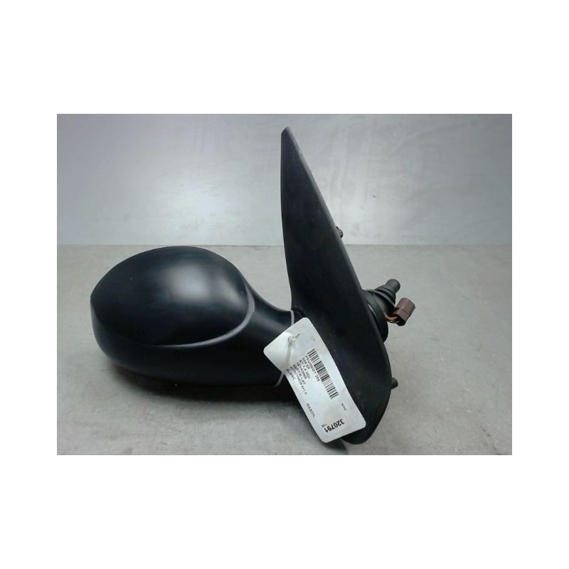 RETROVISEUR EXTERIEUR DROIT PEUGEOT 206 3P