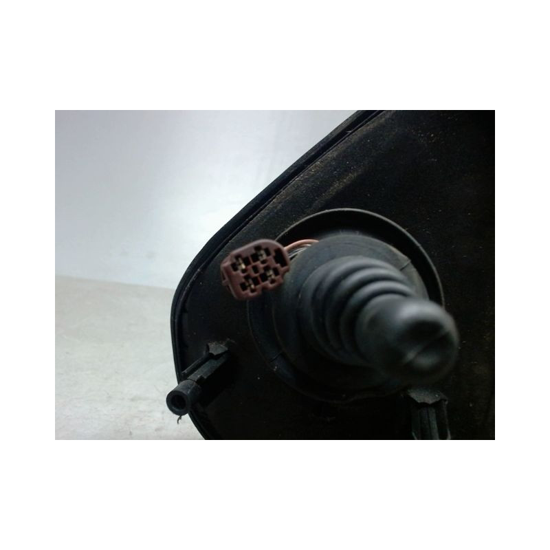 RETROVISEUR EXTERIEUR DROIT PEUGEOT 206 3P